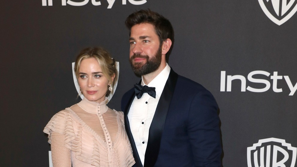 Bradley Cooper s priateľkou Irinou Shayk