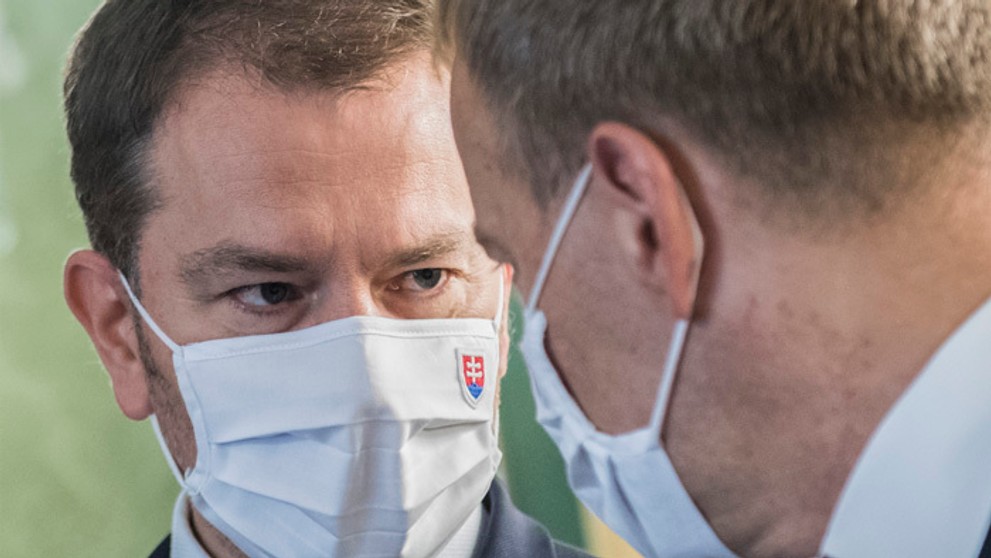 Spomienka na Daniela Prudea.