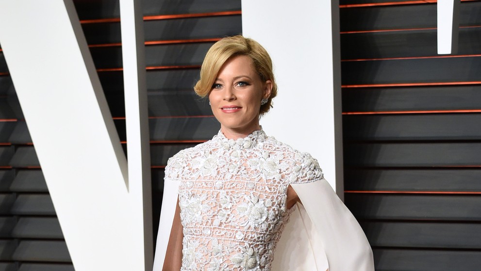 Elizabeth Banks