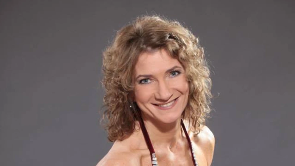 Edita Nováková 