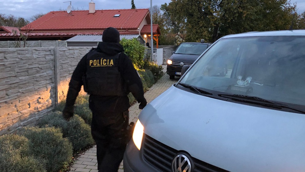 Ilustračná snímka