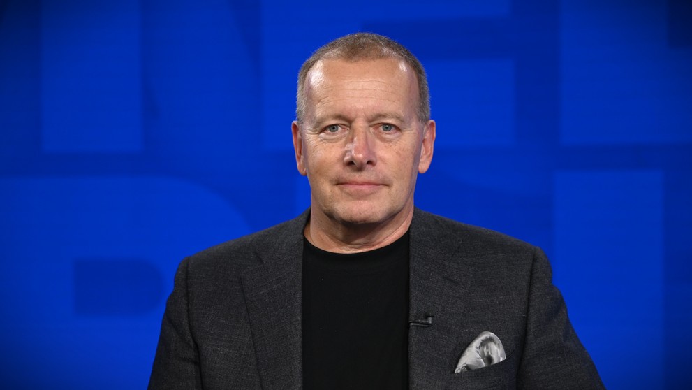 Na telo PLUS s Borisom Kollárom.