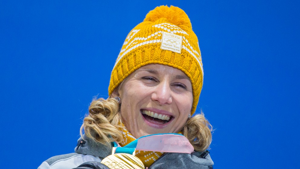 Justin Theroux a Jennifer Aniston na 85. ročníku odovzdávania Oscarov