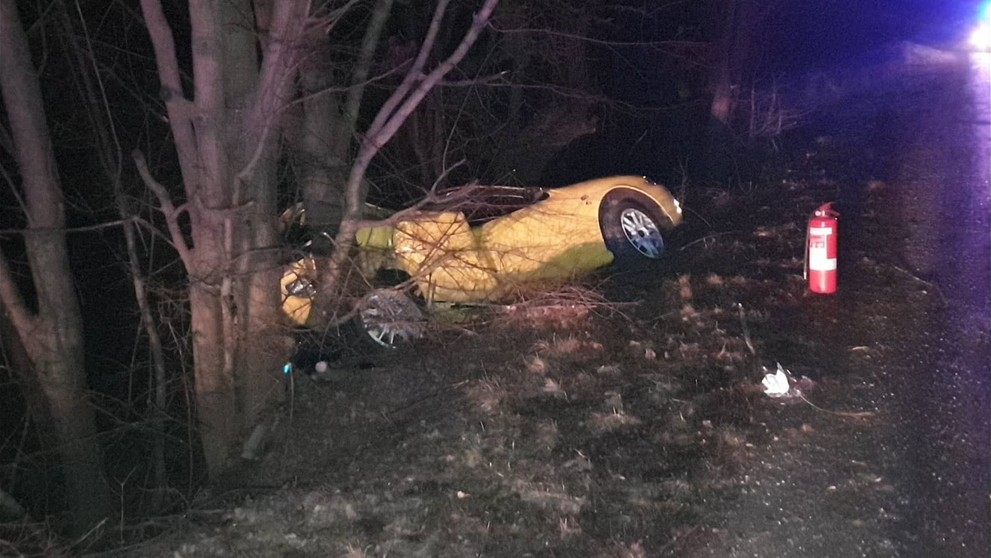 Premiér Peter Pellegrini v Ostrom Grúni.