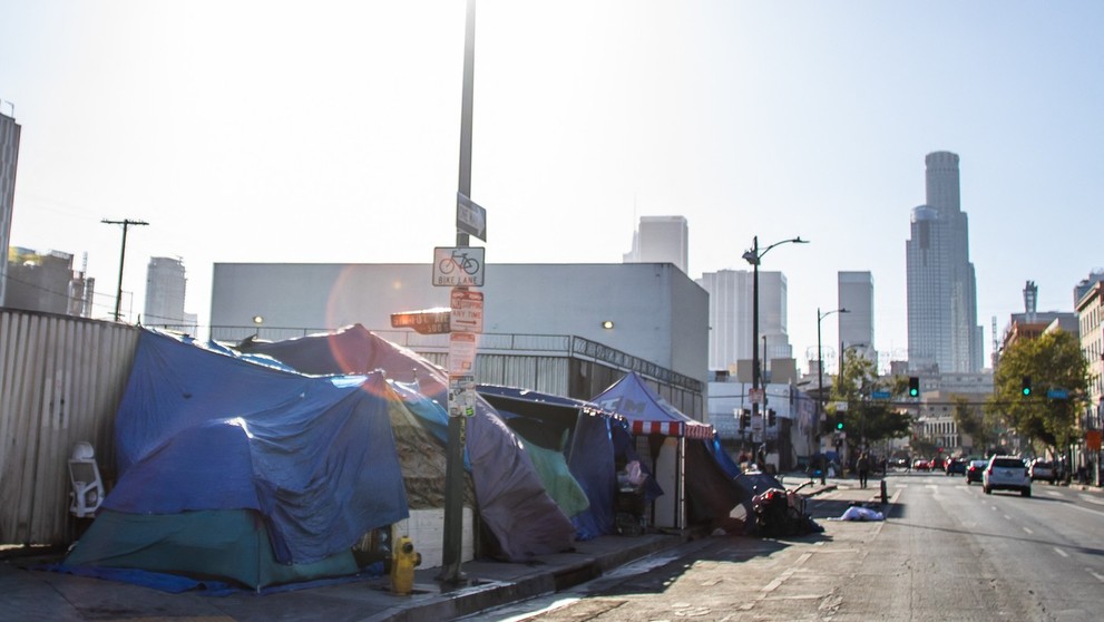 Skid Row