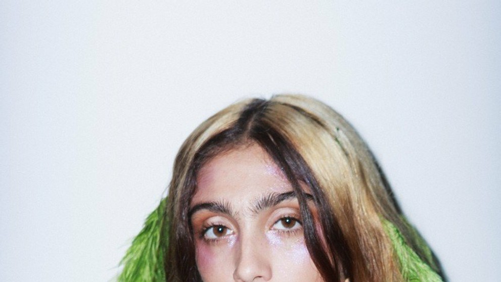 Lourdes na nedávnej prehliadke