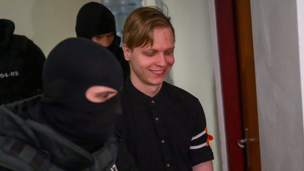 Začal sa proces v prípade útoku na škole v Spišskej Starej Vsi