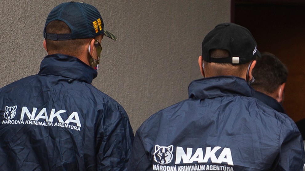 Ilustračná snímka.