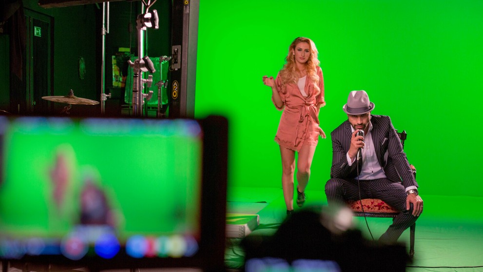 Robo Opatovský- V hlave ťa mám.