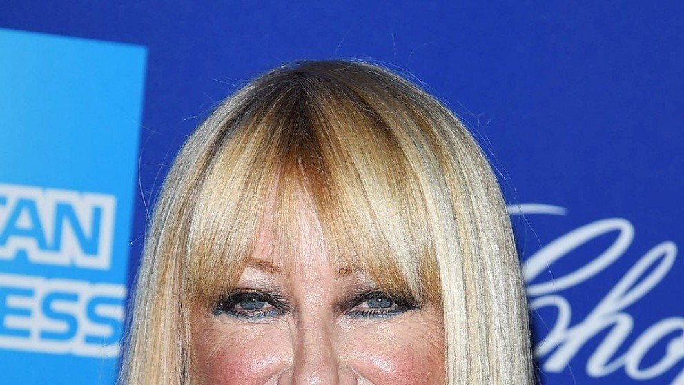 Suzanne Somers