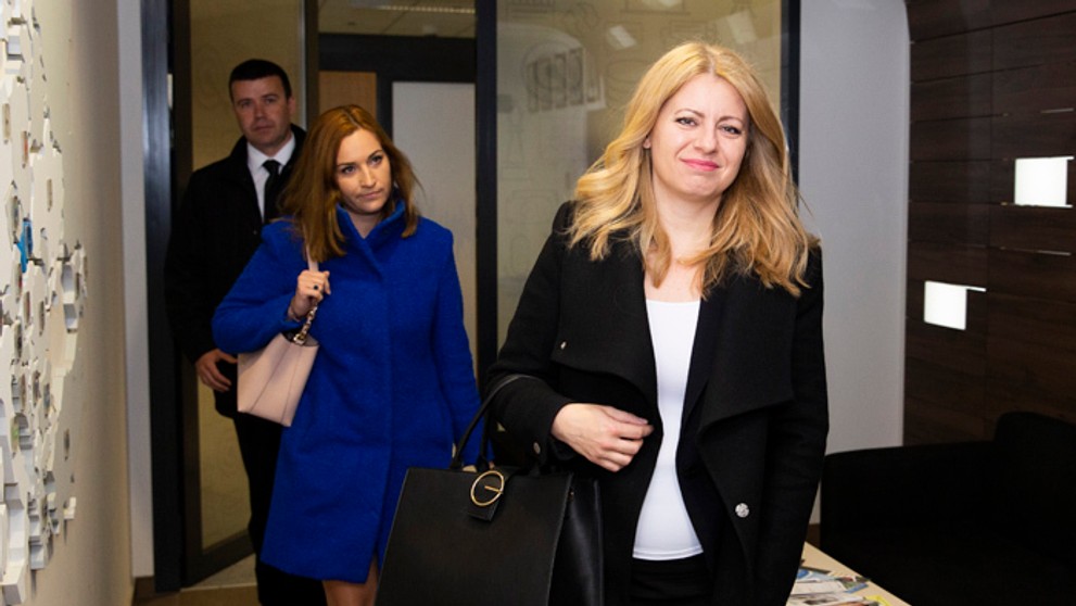 Káder USA na MS 2019.