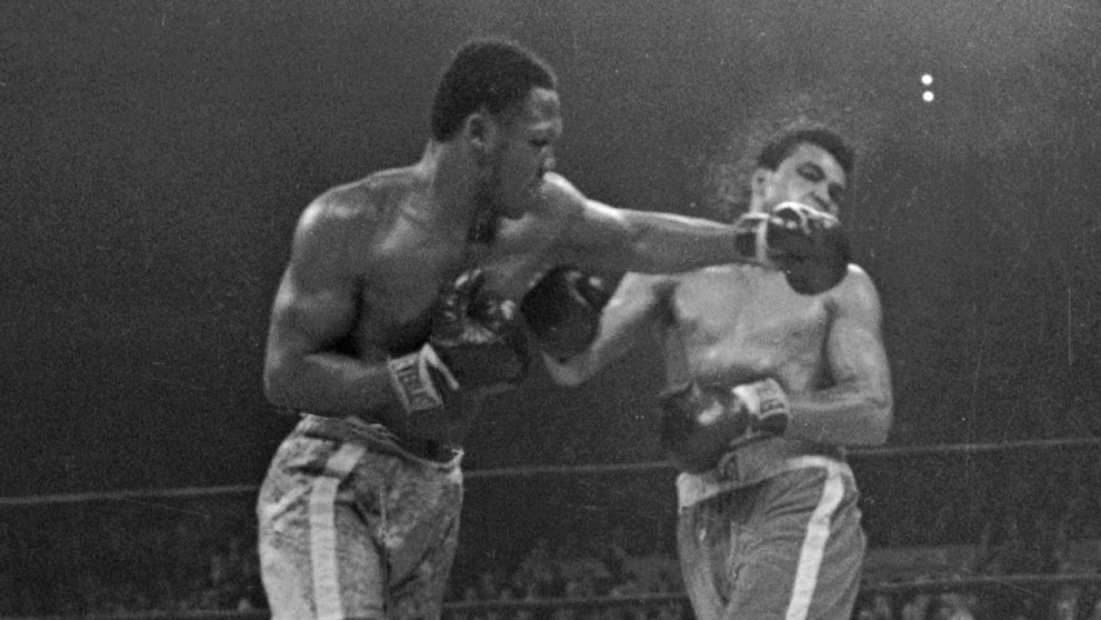 Muhammad Ali