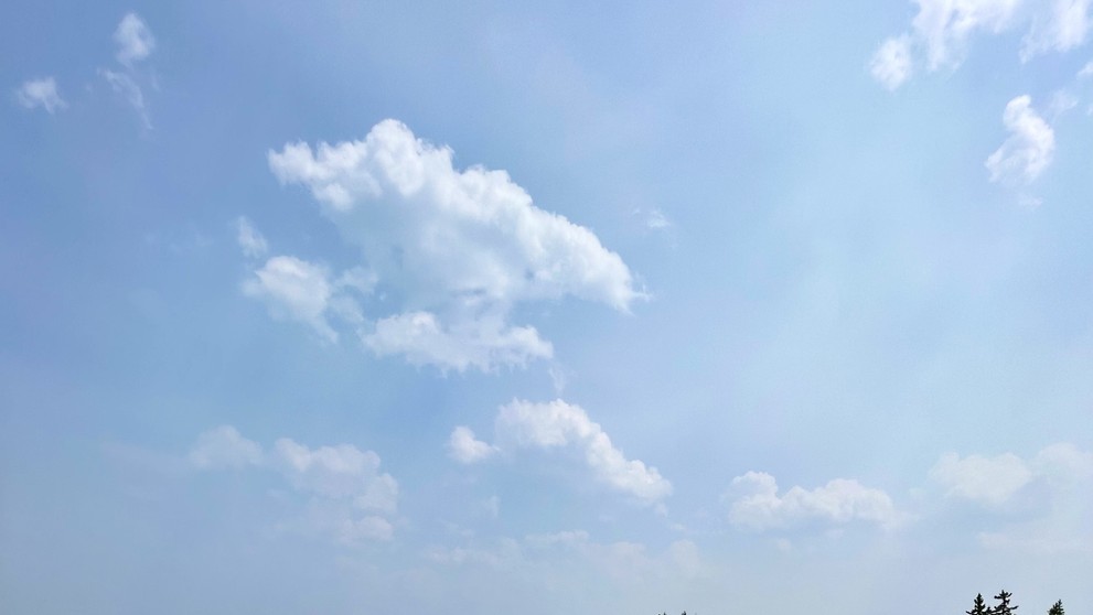 Black Pool, Yellowstone