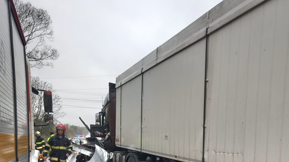 Vážna dopravná nehoda v Rožňave