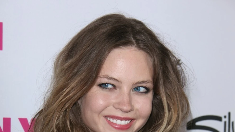 Daveigh Chase