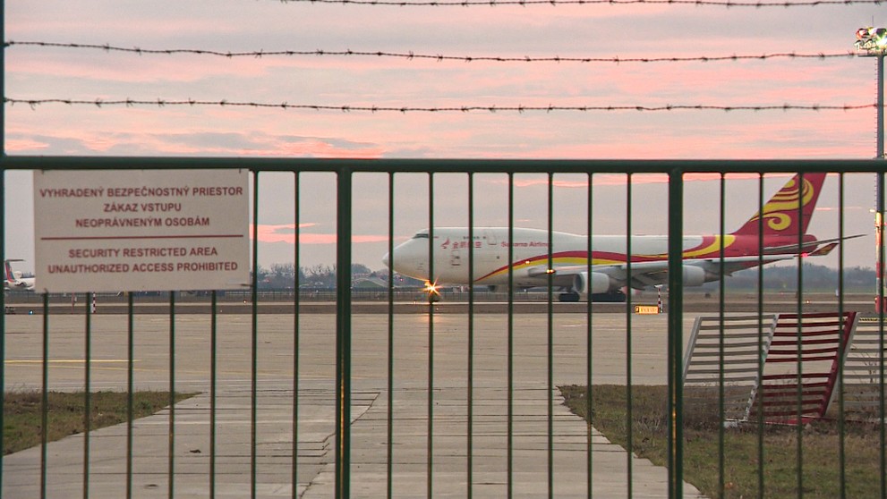 Oliver, Zuzka a Riško v Teleráne