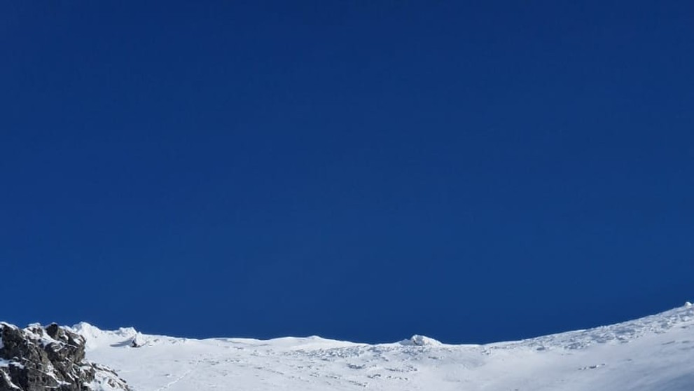 V Tatrách našli telo poľského turistu.