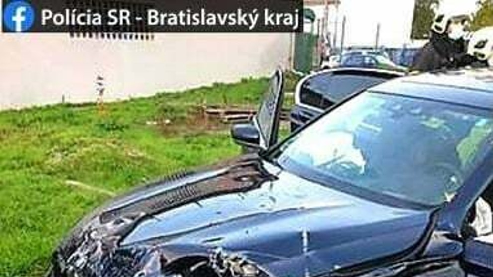 Archívna foto zo súboja Nurmagomedov - Poirier (2019)