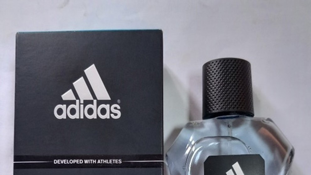 Adidas Ice Dive – toaletná voda