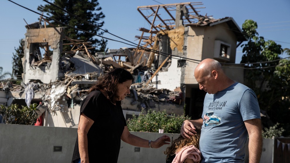 Konflikt Izraelu s palestínskymi militantmi v pásme Gazy