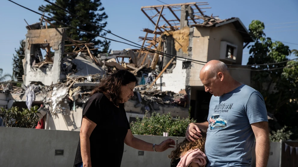 Konflikt Izraelu s palestínskymi militantmi v pásme Gazy