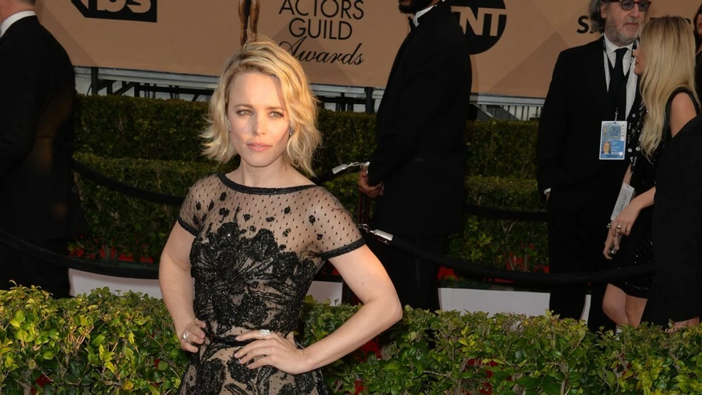 Rachel McAdams