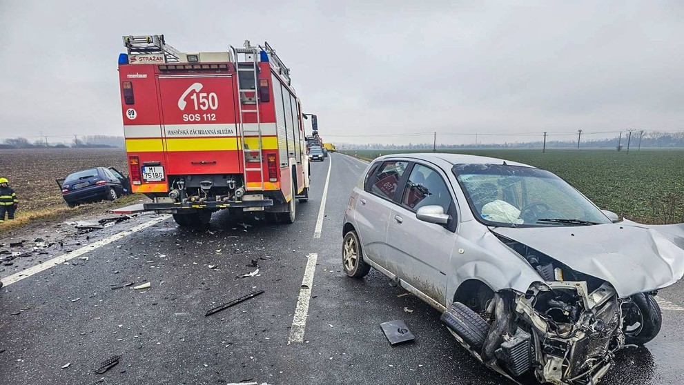 Tragická nehoda na východe Slovenska