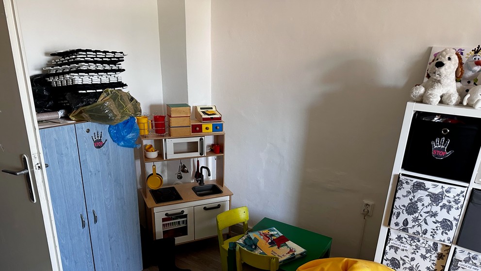 Komunitné centrum v Plaveckom Štvrtku 