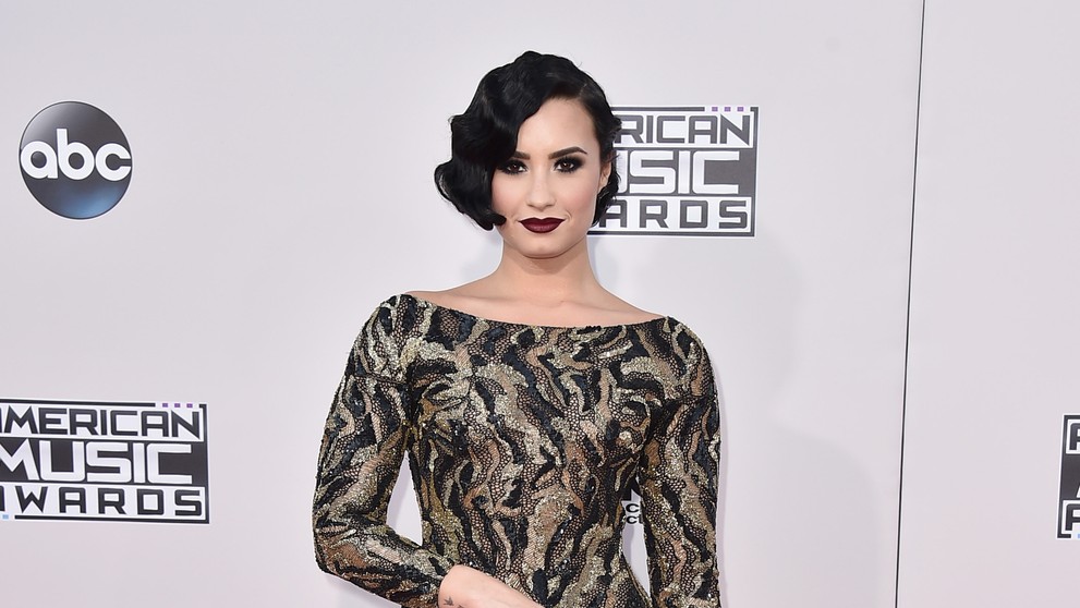 Demi Lovato
