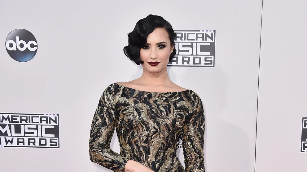 Demi Lovato