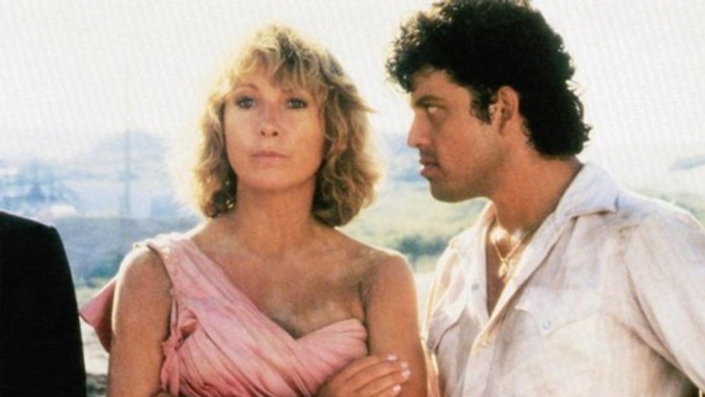 Teri Garr účinkovala v mnohých filmoch