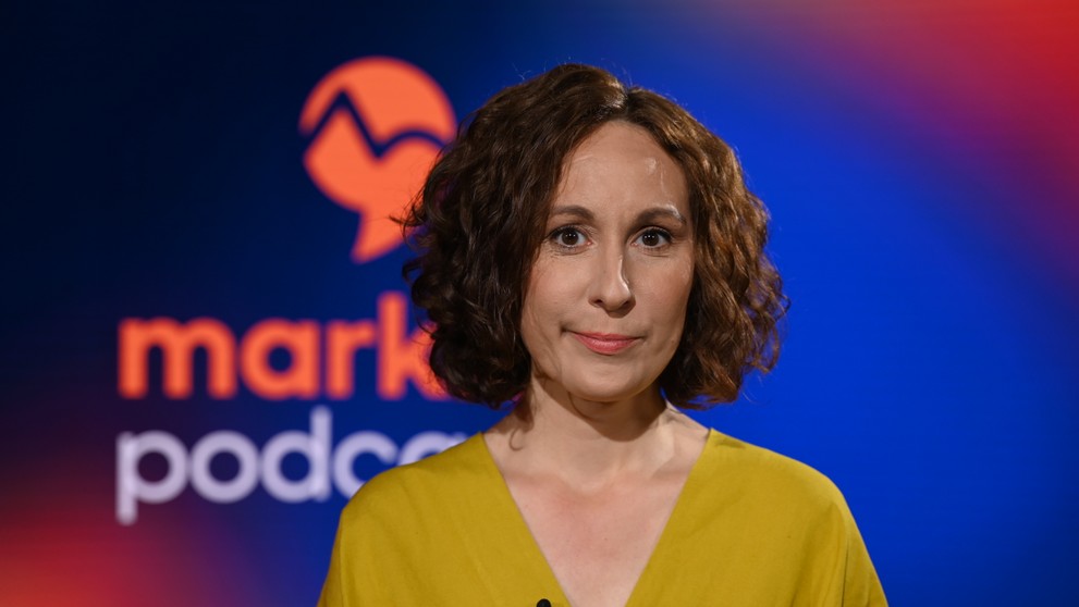 Gabriela Kajtárová.