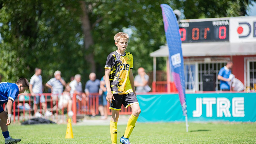 Školský pohár SFZ 2023/24.