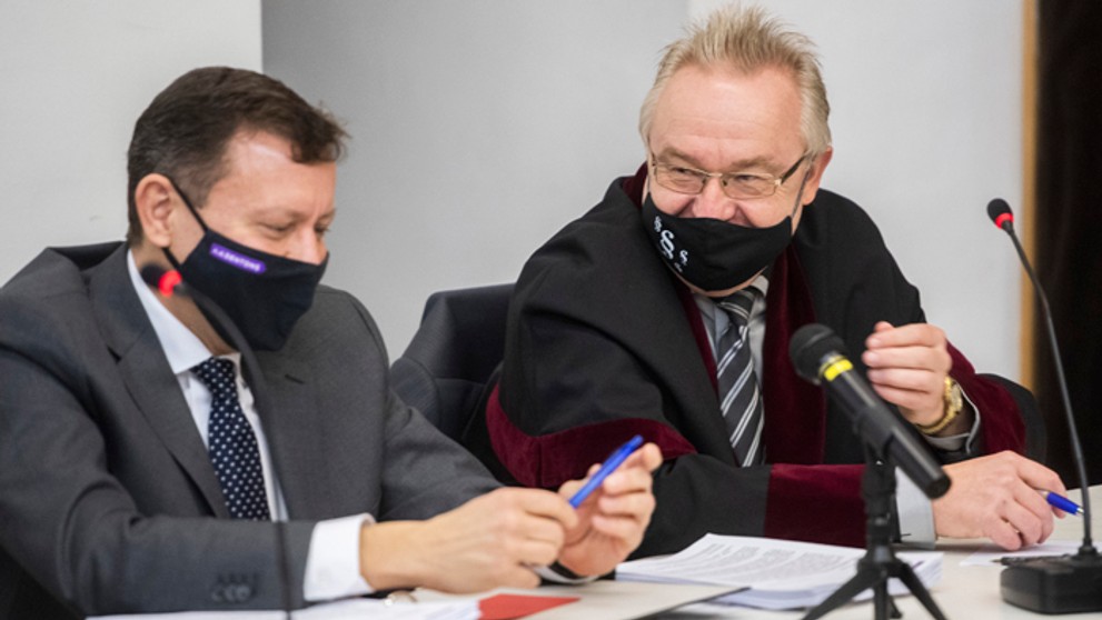 Ilustračná snímka. 