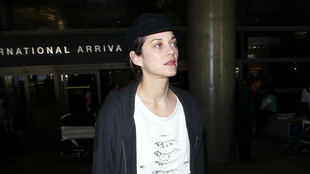 Marion Cotillard