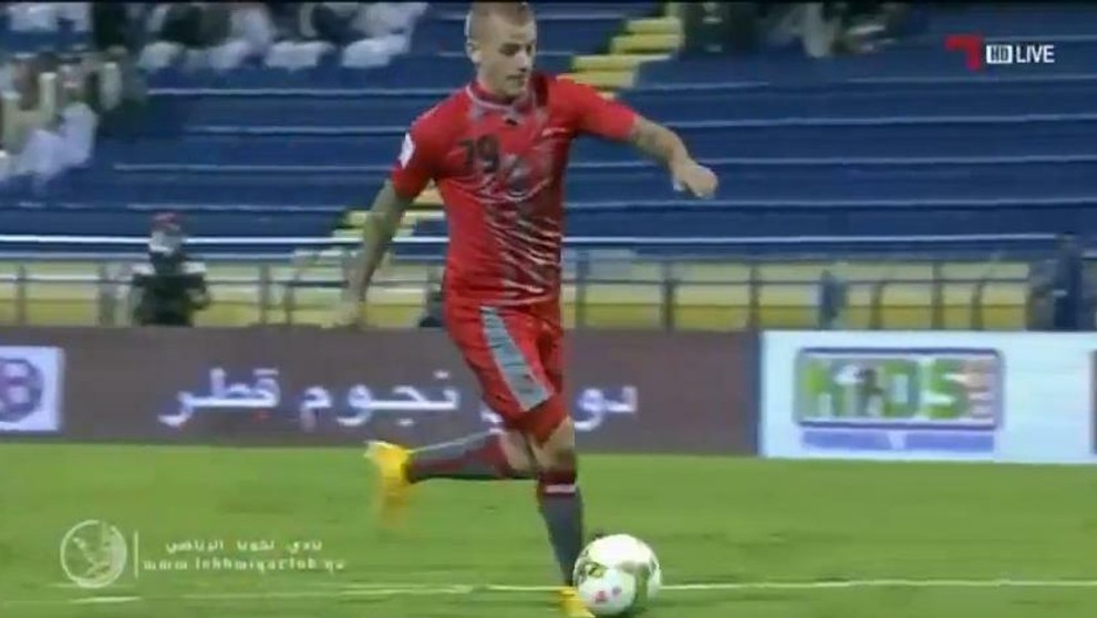 Vladimír Weiss ml. pri svojom sóle