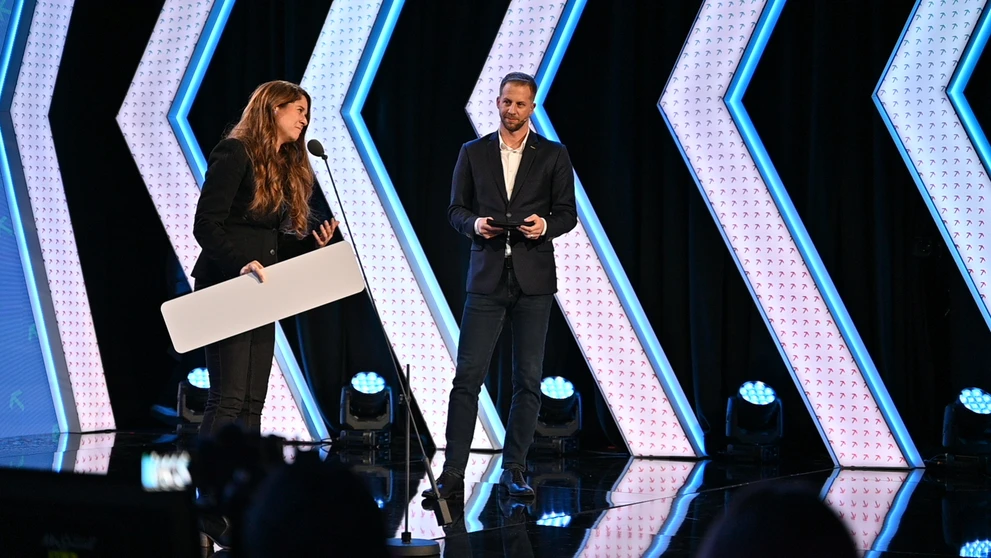 V kategórii Veda zvíťazil startup Ekolive, ktorý sa zároveň stal absolútnym víťazom 