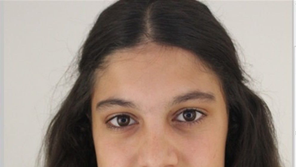 Nezvestné dievčatá.