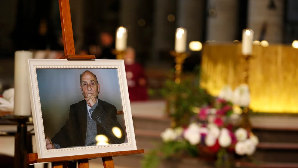 Jacques Hamel