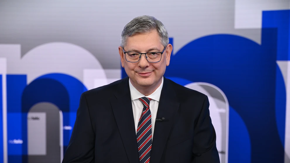 Boris Susko.