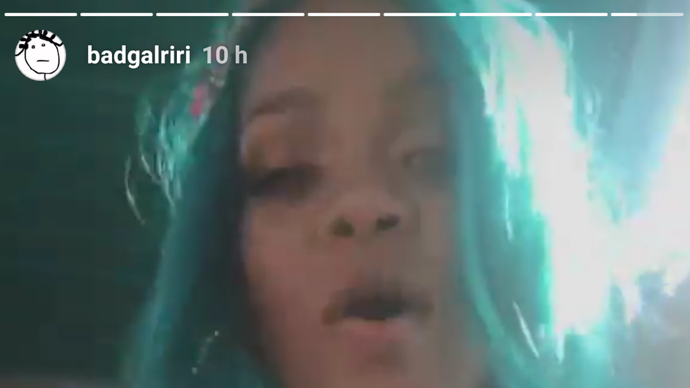 Rihanna to na karnevale poriadne roztočila