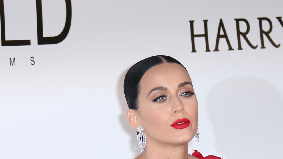 Katy Perry