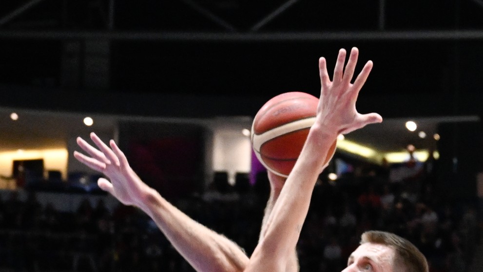 Slovensko - Španielsko 4