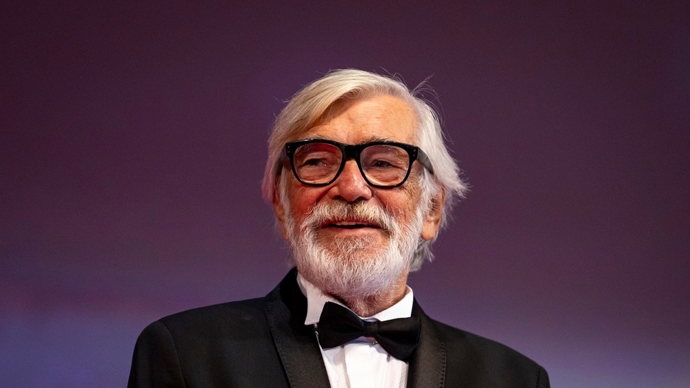 Zomrel Jiří Bartoška