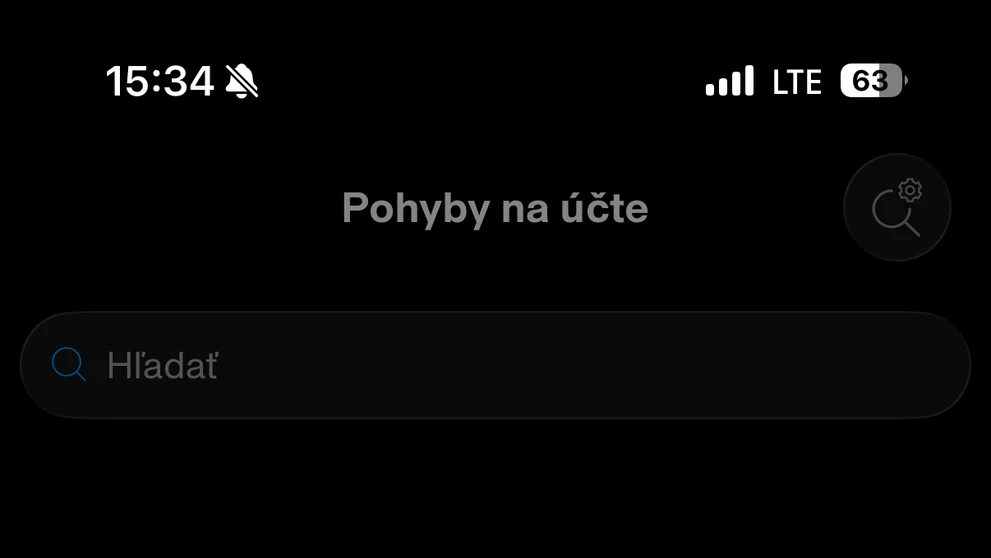 Výpadok služieb Tatra banky.