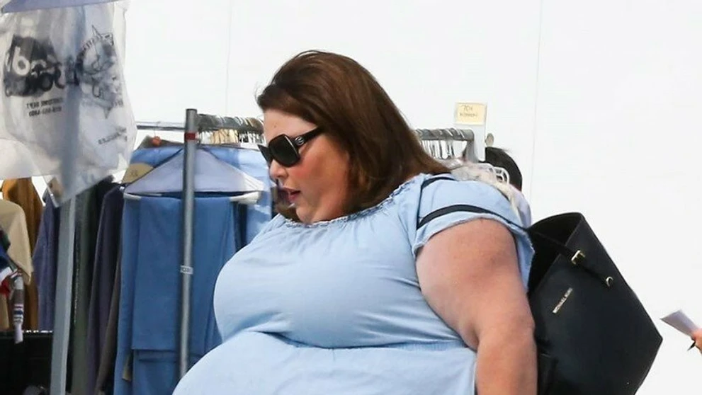 Chrissy Metz