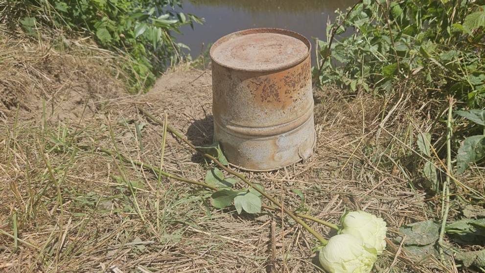 Tragédia na Gemeri.