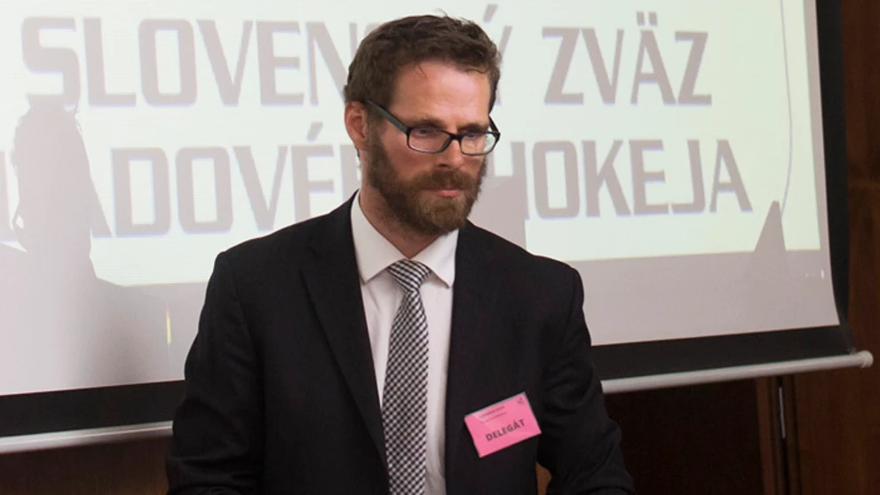 Michal Handzuš.