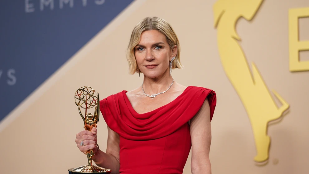 Rhea Seehorn