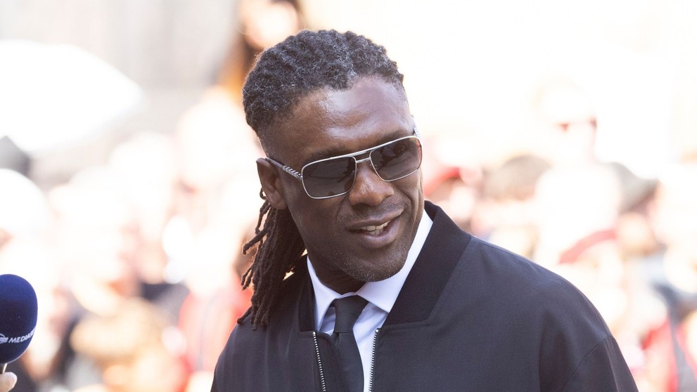 Clarence Seedorf